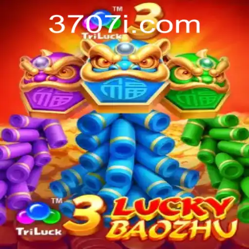 3LuckyBaozhu: Descubra o Excitante Mundo do Jogo