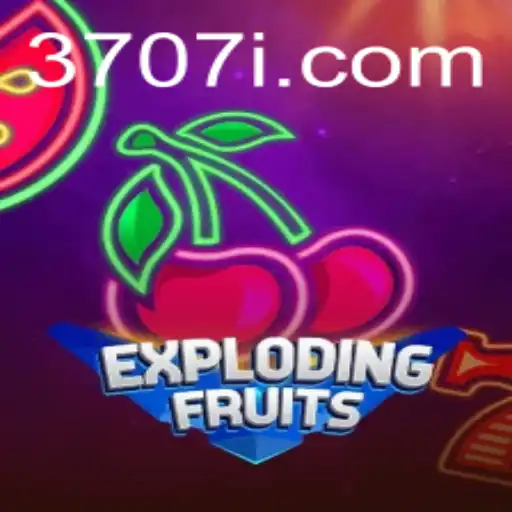 ExplodingFruits: A Revolução dos Jogos de Cassino Online