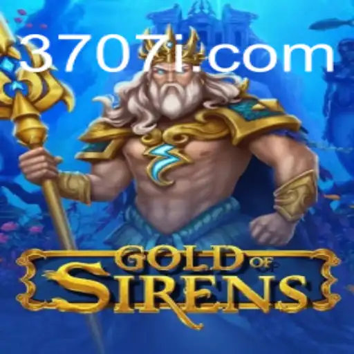 GoldofSirens: Um Novo Jogo de Estratégia Atraente