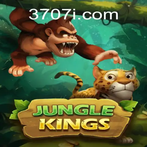 JungleKings: Aventura Selvagem e Estratégia no Mundo Digital
