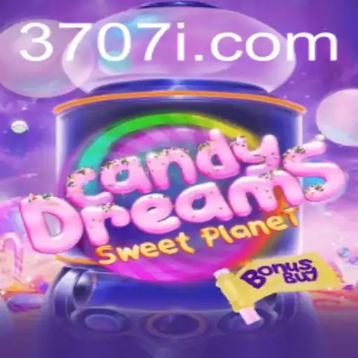 CandyDreamsSweetPlanet: Um Mundo de Aventura e Confeitos