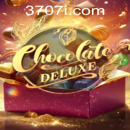 Explorando o Mundo de ChocolateDeluxe: Um Jogo de Aventura Deliciosa