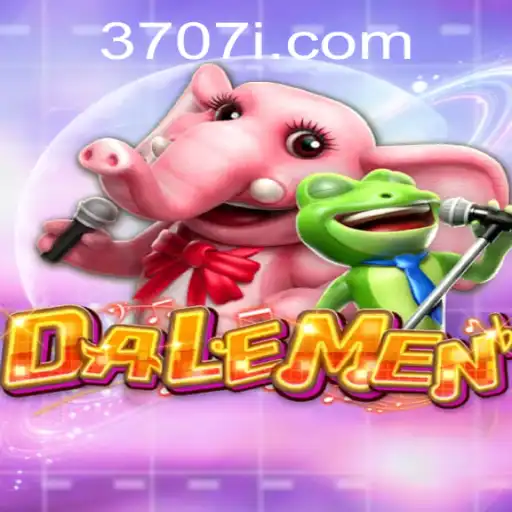 Explorando DALEMEN: O Novo Jogo de Estratégia