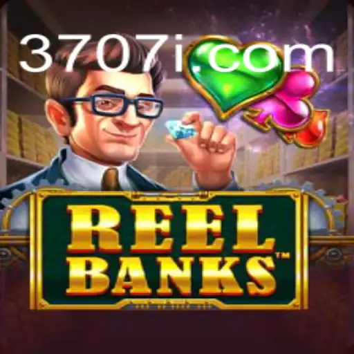 Descubra o Mundo Empolgante do Jogo ReelBanks