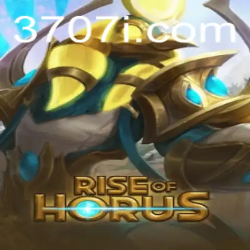 Explorando o Fascinante Mundo de 'RiseofHorus': Um Jogo Revolucionário