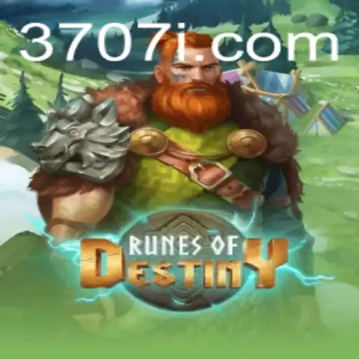 RunesOfDestiny: Um Mergulho Profundo no Jogo e Sua Influência Global