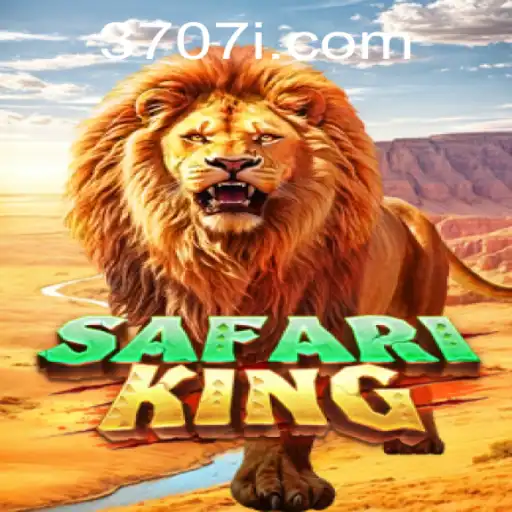 Descubra o Mundo Selvagem de SafariKing: Aventura e Estratégia Juntas