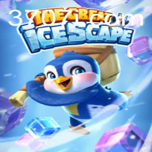 The Great Icescape: Uma Jornada Congelante no Mundo dos Jogos Online