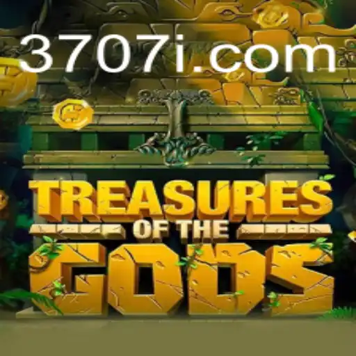 Descubra o Universo de TreasureoftheGods: Um Mergulho nas Aventuras Inesquecíveis