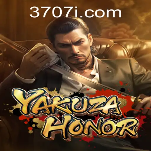 Descubra YakuzaHonor: O Novo Jogo Que Está Revolucionando o Mundo dos Games