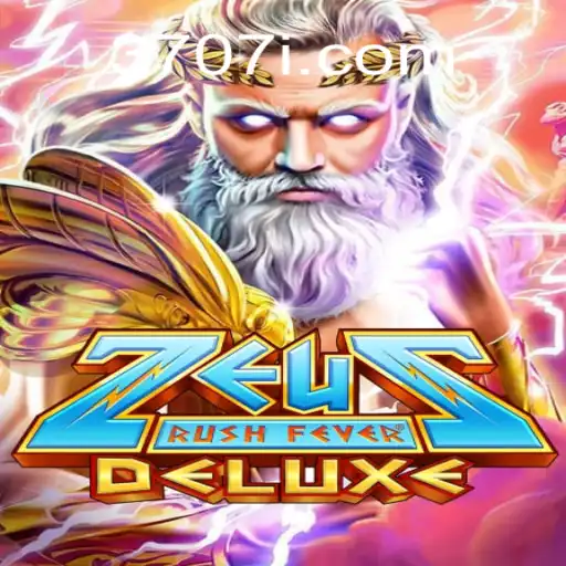 Desvendando ZeusRushFeverDeluxe: Um Mergulho no Mundo Mitológico dos Jogos